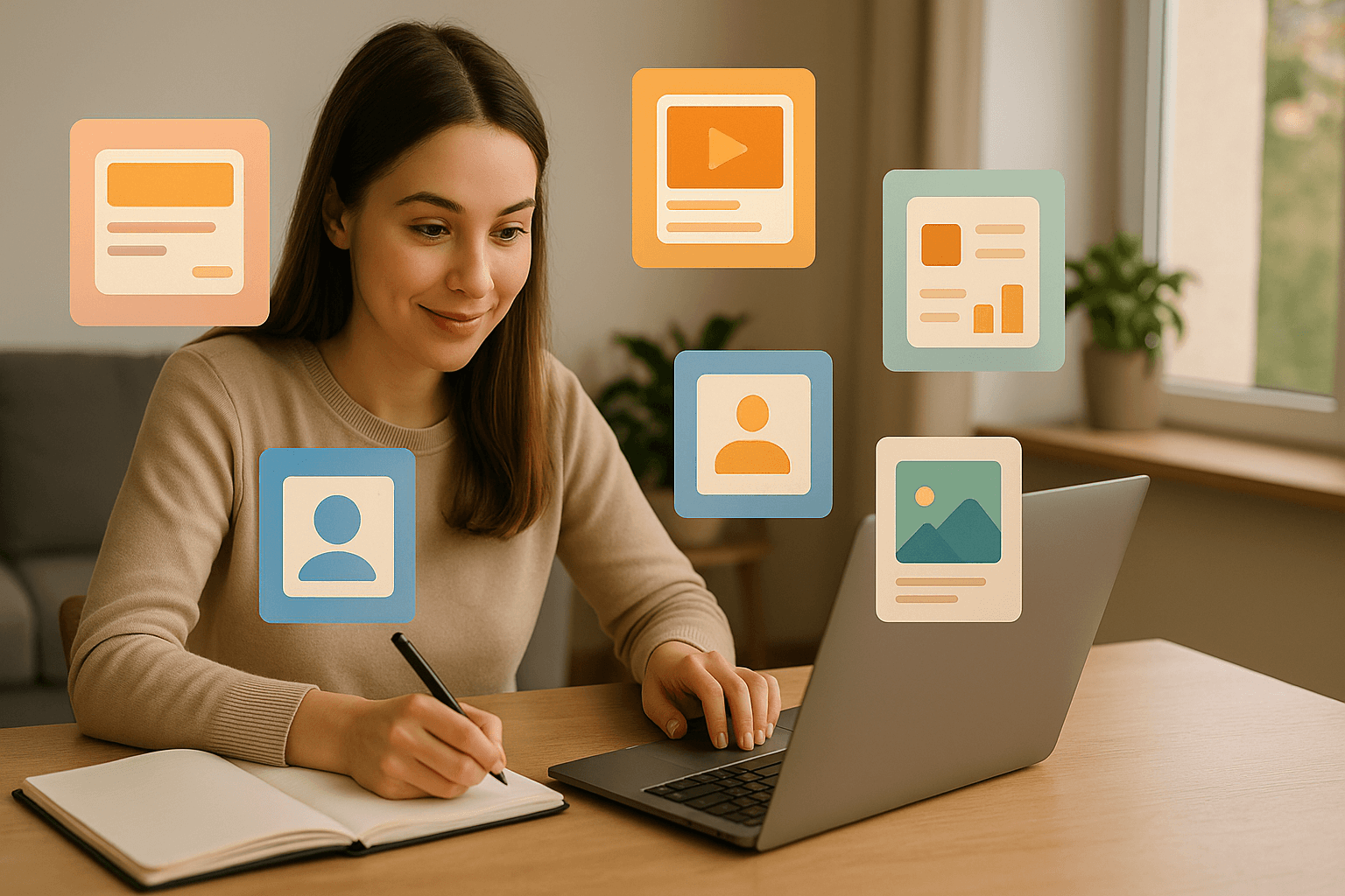 Encontre o curso ideal para sua jornada